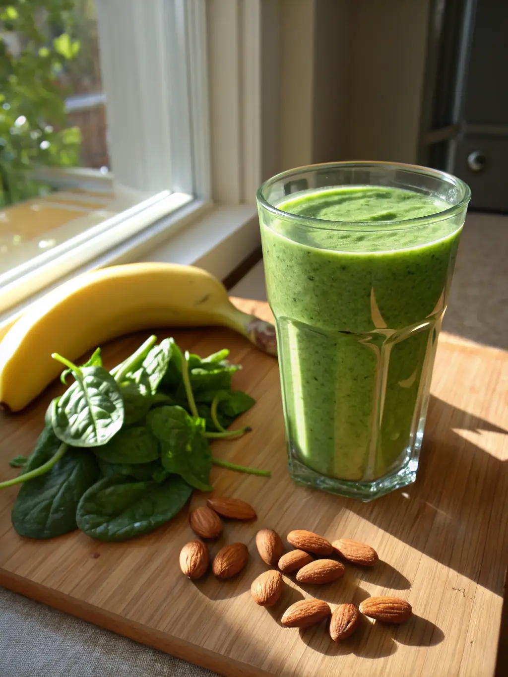 A visually appealing image featuring a variety of fruit juices and smoothies, highlighting their natural ingredients and health benefits, in the context of Almacenes Cancela, S.L.'s product offerings.